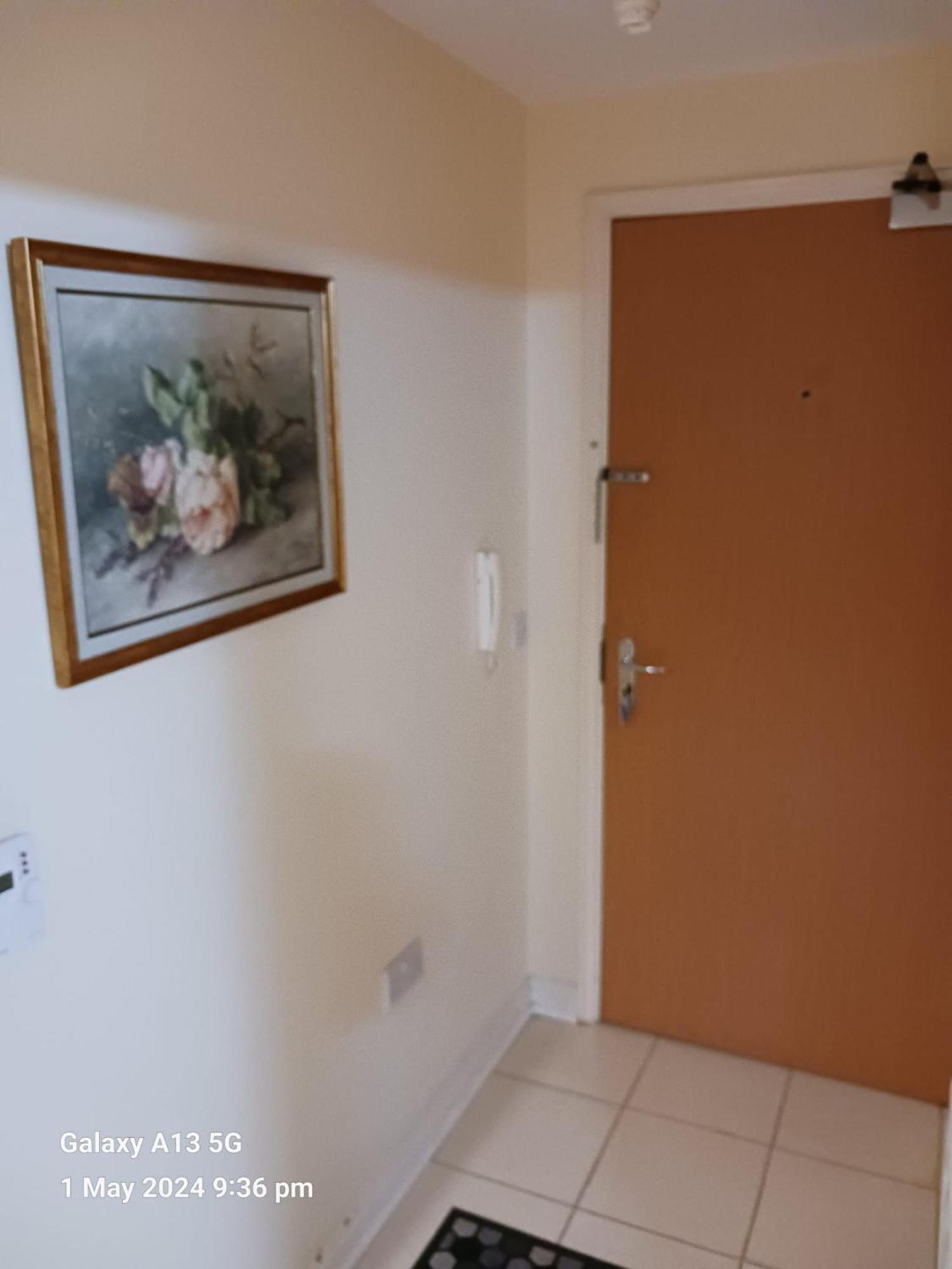 Potters Logde By Edl Ventures Ltd Apartment