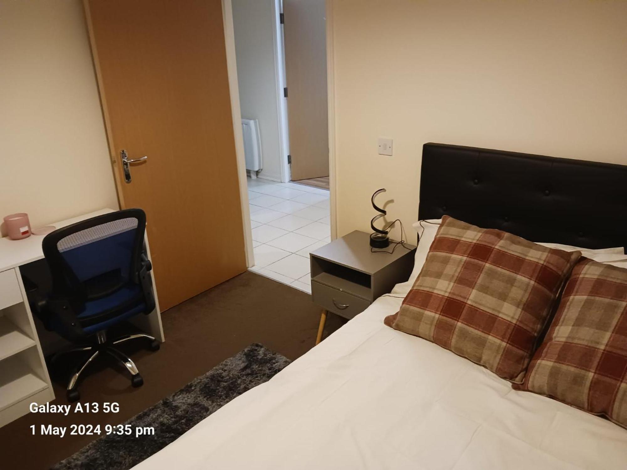 Apartment Potters Logde By Edl Ventures Ltd Liverpool