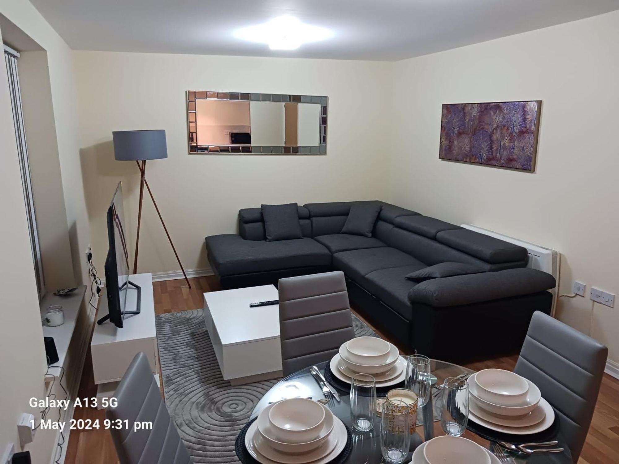 Apartment Potters Logde By Edl Ventures Ltd Liverpool